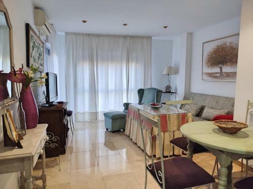 Apartamento Plaza Del Moreno