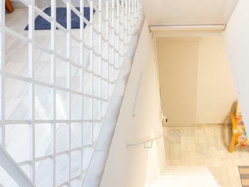 Apartamento La Casa De Los Naranjos