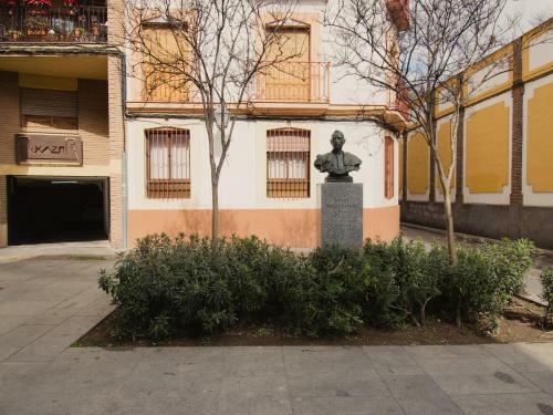 Apartamento Verdeo C�rdoba Centro