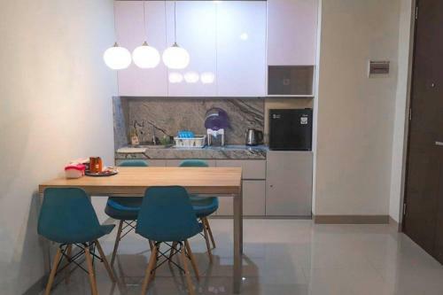 Apartamento Dago Pakar Condominium City View