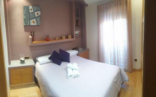 Casa Con Encanto Junto A La Mezquita Con Cochera