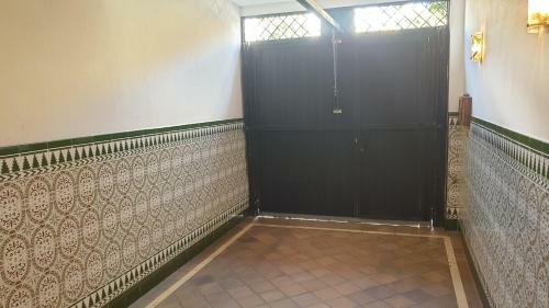Casa Con Encanto Junto A La Mezquita Con Cochera