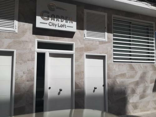 Apartamento Garden City Lofts N�5