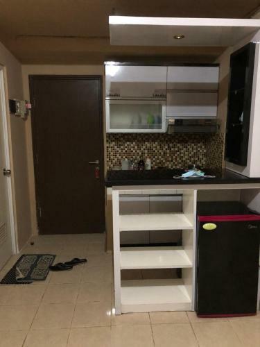 Apartamento Apparteman The Suite Metro Bandung