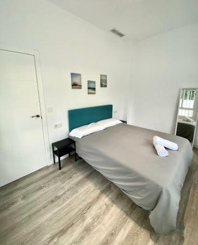 Apartamento Nuevo! Los Almendros 203 Complejo Tur�stico