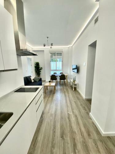 Apartamento Nuevo! Los Almendros 203 Complejo Tur�stico