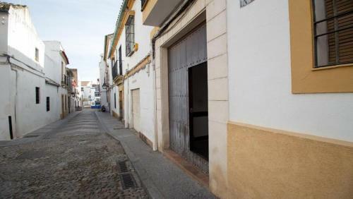 Apartamento Ilusi�n Andaluza