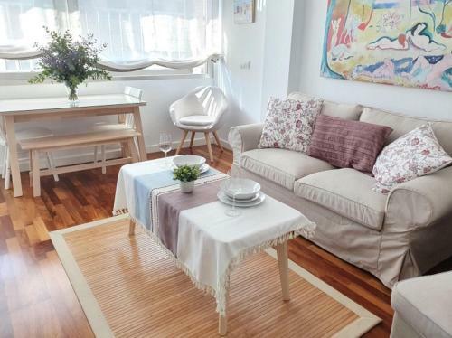 Apartamento La Siesta En Tejares