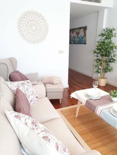 Apartamento La Siesta En Tejares