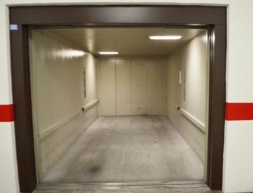 Apartamento Piso Turistico Calahorra Con Solera
