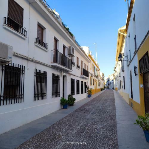 Apartamento Mira Los Patios