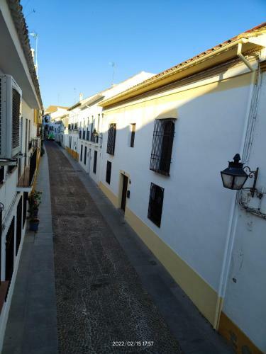 Apartamento Mira Los Patios