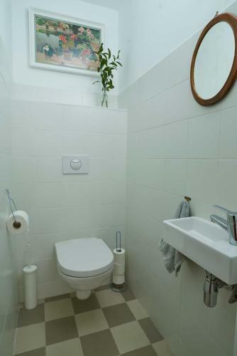 Apartamento Casa Patio En El Centro De C�rdoba