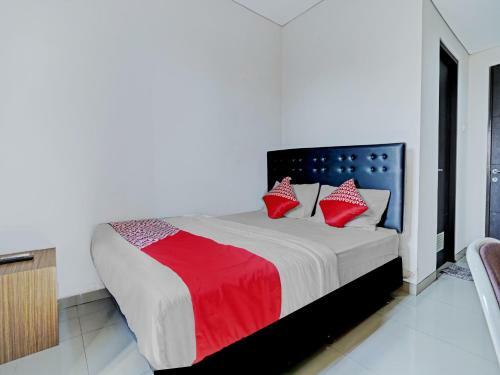 Hotel Oyo 3752 The Summit Residence