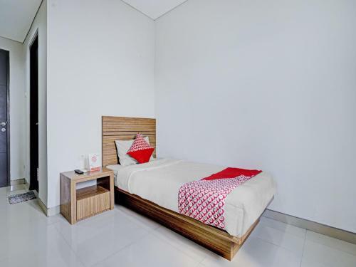 Hotel Oyo 3752 The Summit Residence