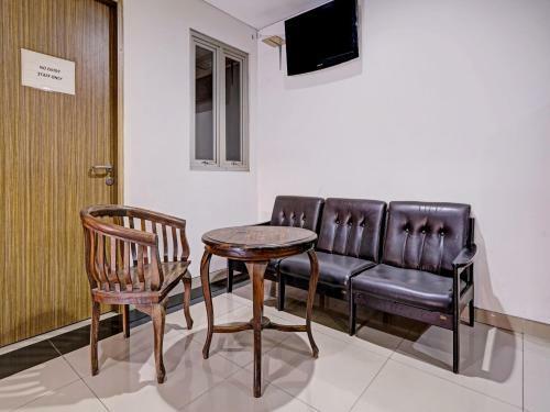 Hotel Oyo 3752 The Summit Residence