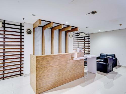 Hotel Oyo 3752 The Summit Residence