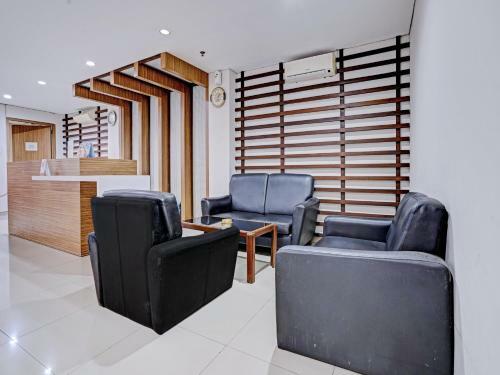Hotel Oyo 3752 The Summit Residence