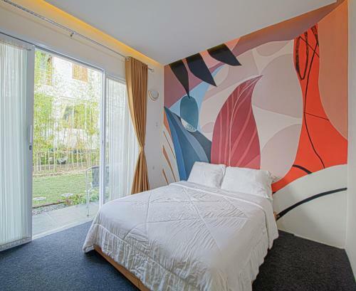 Hotel Kupu Kupu Lembang
