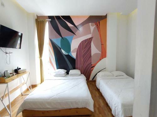 Hotel Kupu Kupu Lembang