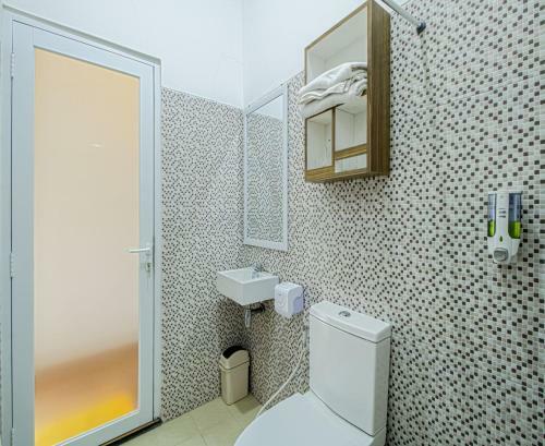 Hotel Kupu Kupu Lembang