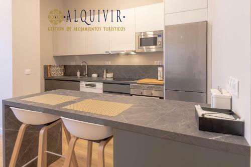 Apartamento El Camino Moz�rabe