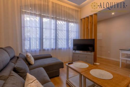 Apartamento El Camino Moz�rabe