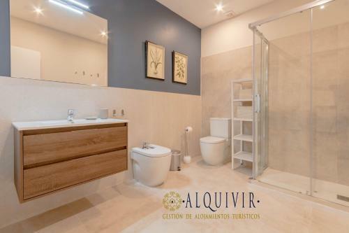 Apartamento El Camino Moz�rabe