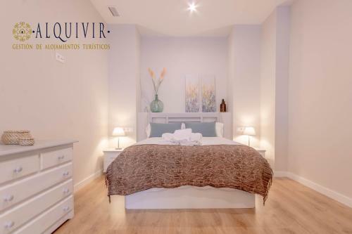 Apartamento El Camino Moz�rabe