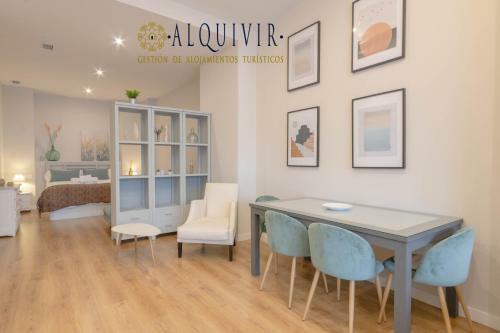 Apartamento El Camino Moz�rabe