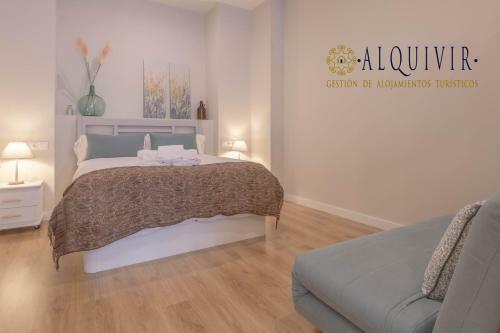 Apartamento El Camino Moz�rabe