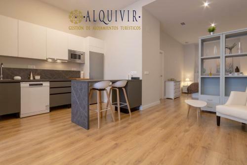 Apartamento El Camino Moz�rabe