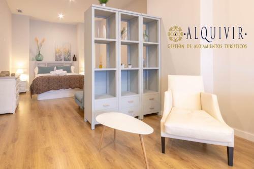 Apartamento El Camino Moz�rabe