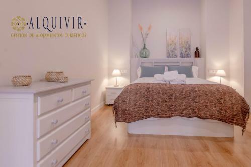 Apartamento El Camino Moz�rabe
