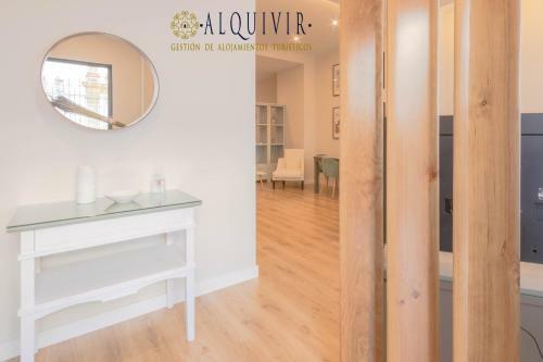 Apartamento El Camino Moz�rabe