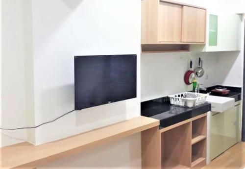 The Jarrdin Apartment By Berdikari Group