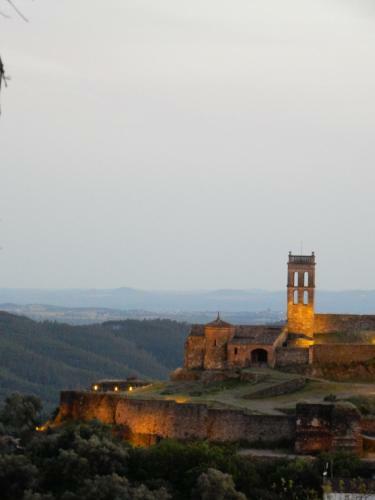 Casa De Piedras