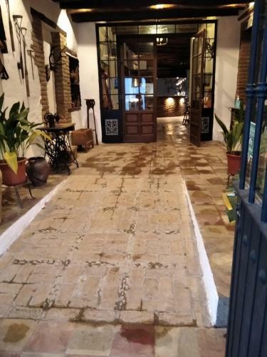 Agroturismo Posada Matadero