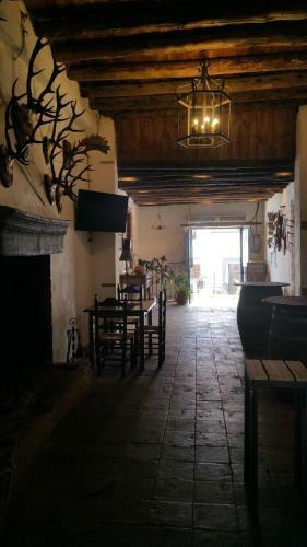 Agroturismo Posada Matadero