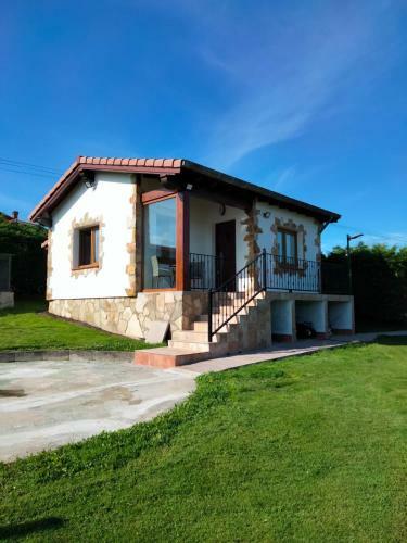 Apartamento La Caba�a De Cortiguera