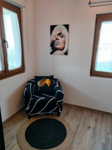 Apartamento La Caba�a De Cortiguera