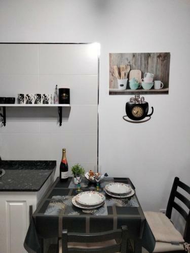 Apartamento La Caba�a De Cortiguera