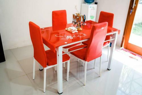 Allnew 3br Entire House Near Lembang Komplit Bebas Macet