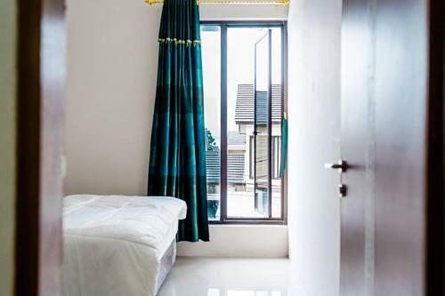 Allnew 3br Entire House Near Lembang Komplit Bebas Macet