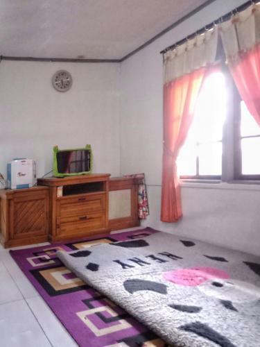 Ravi Homestay Ciwidey, Bandung