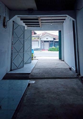 Ravi Homestay Ciwidey, Bandung