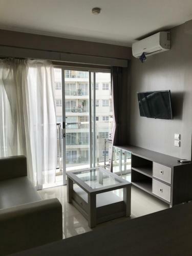 Apartment Gateway Pasteur Studio By Cozyroom