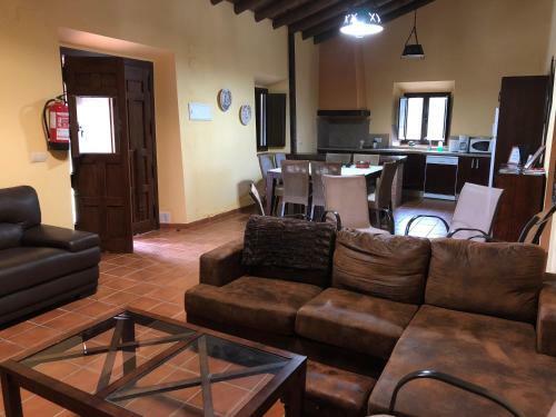 Agroturismo Cercado Forero