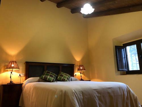 Agroturismo Cercado Forero
