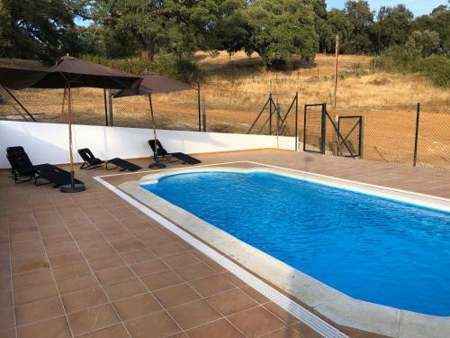 Agroturismo Cercado Forero